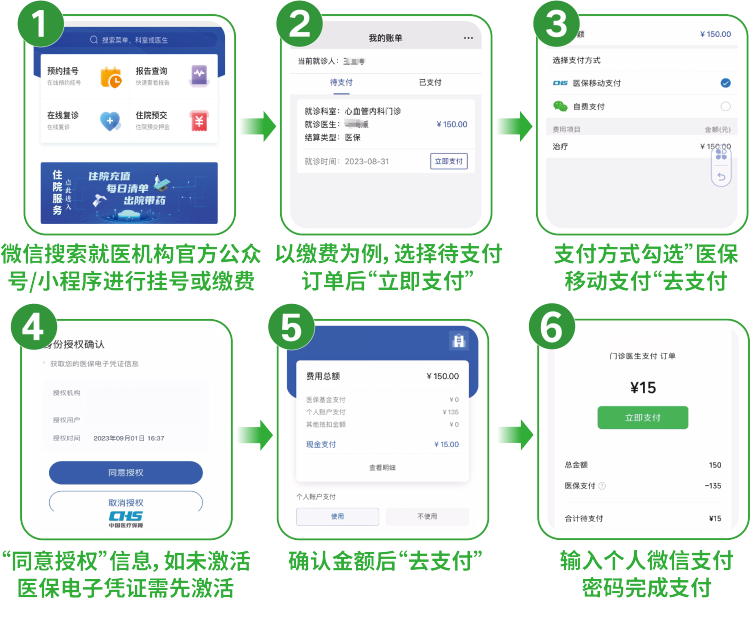 海宁最新怎样把医保卡绑在微信上支付方法分析(最方便真实的海宁怎样把医保卡绑在微信上支付呢方法)
